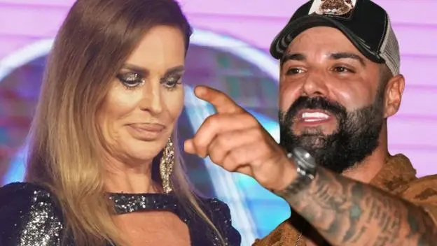 "Drama eskalirala! ‘Neka se zaustavi na ovome’: Majka Luke Vujovića udarila na Kačavendu i razotkrila priču o prljavom novcu!"