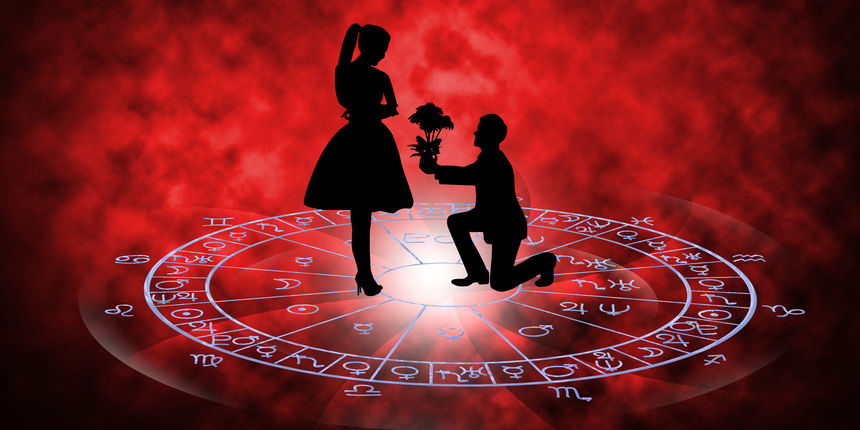 Sudbinske ljubavi pod okriljem zvijezda: Veliki horoskop srca"
