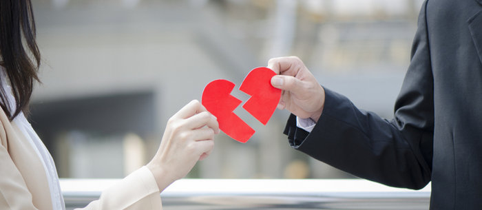 Kad ljubav nestane u tišini – pretužna ispovijest