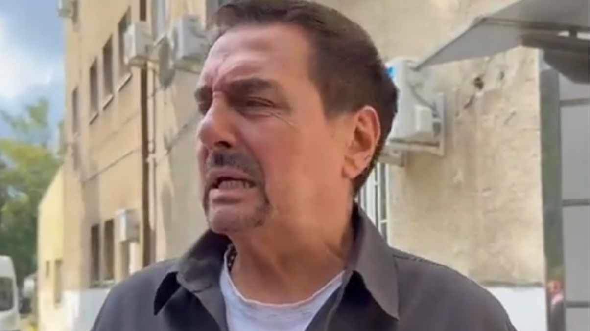 Keba se rasplakao kada je saznao za smrt Halida Bešlića: “Ne mogu” - featured image