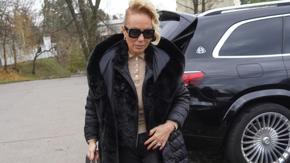 'Tada su shvatili...': Lepu Brenu policija dovela pred kućna vrata, evo što se dogodilo - content image