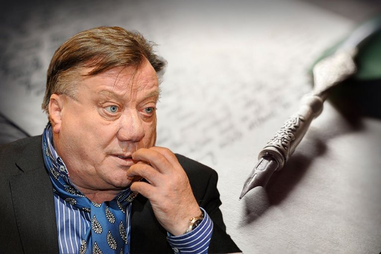 OTKRIVAMO! Ovo je TESTAMENT Halida Bešlića – evo kome pripada njegovo BOGATSTVO, sve ih dobro nagu*zio: “Ni Sejdi, ni sinu Dini, nego..” - featured image