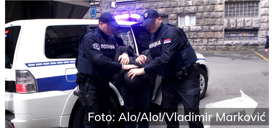 OBLJUBIO UNUKU (9), DOK JE PORED NJEGA SPAVALA SUPRUGA Zlostavljanje trajalo godinu dana - featured image