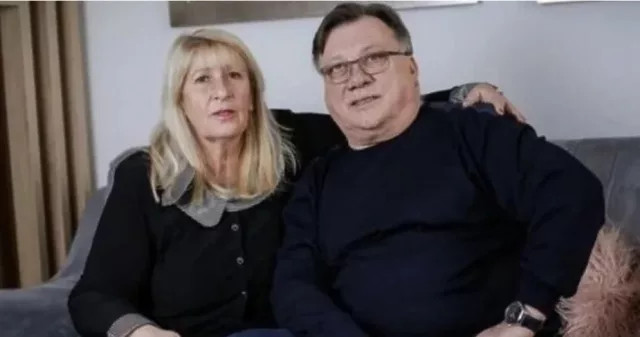 BILA UZ NJEGA U DOBRU I ZLU: Halidova supruga Sejda u lošem stanju, prima kemoterapije - featured image