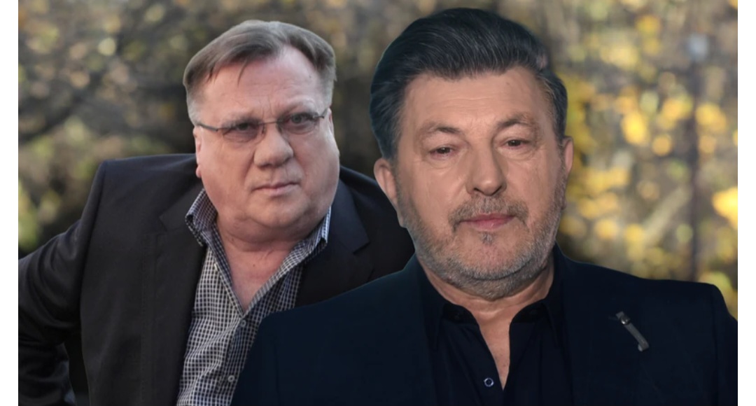 Šerif Konjević dirljivom porukom oprostio se od Halida Bešlića: “Dragi moj, polahko se rasipamo…” - featured image