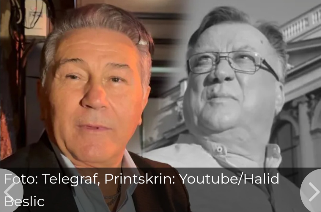"Halidova smrt je mogla biti spriječena": Muslimović šokirao o Bešlićevoj smrti: "Jeftino prodan život" - featured image