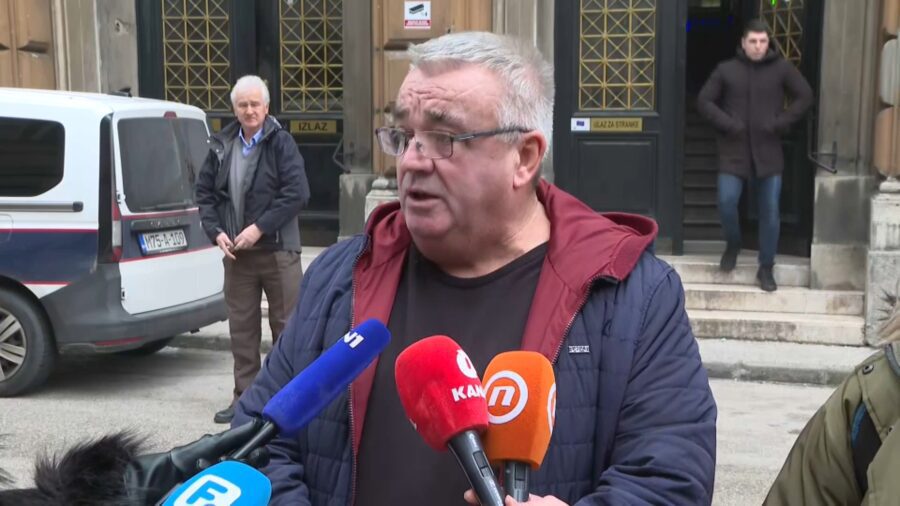 Muriz Memić krenuo u osvetu, pIakat ce mnogi očevi kao što sam i ja godinama: Osvetit ću sina, neću ga izdati, prestao sam plakati, sad je red na druge - content image