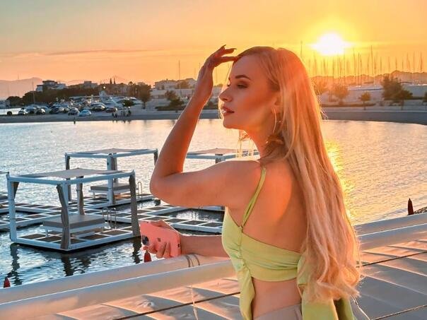 Šejla Zonić otkrila detalje o braku i selidbi - featured image