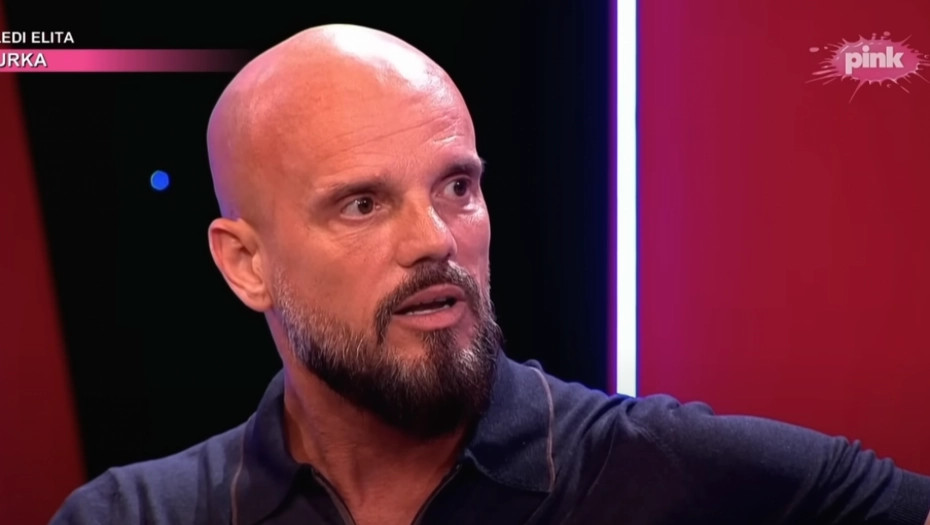 "POČIVAJ U MIRU, HRABRI SINE..." Boban Rajović slomljen zbog smrti, oglasio se srceparajućim riječima (FOTO) - featured image