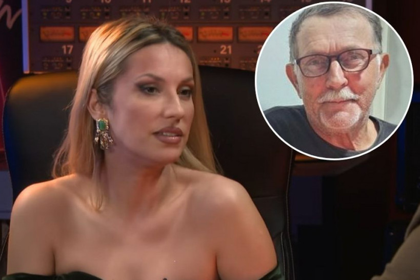 Nije ga ni predsavila: Rada Manojlović dečka dovela u kuću, otac ostao zatečen ponašanjem - featured image