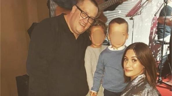 Snaha Halida Bešlića oglasila se nakon pogreba: Njena objava mnoge dovela do suza - content image