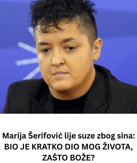 Marija Šerifović DOŽIVELA Š0K na koncertu van Srbije: “NIŠTA VIŠE NE MRZIM NEGO…” - featured image