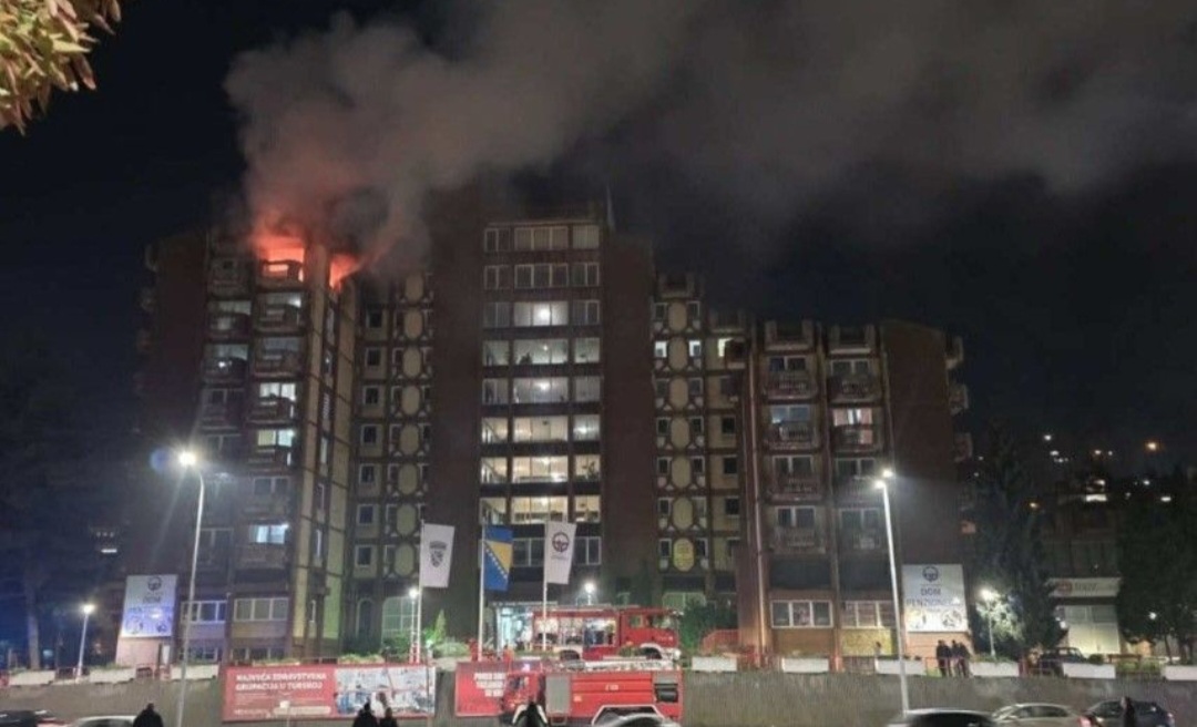 Vlada FBiH donijela odluku: Sutra Dan žalosti u Federaciji BiH - featured image