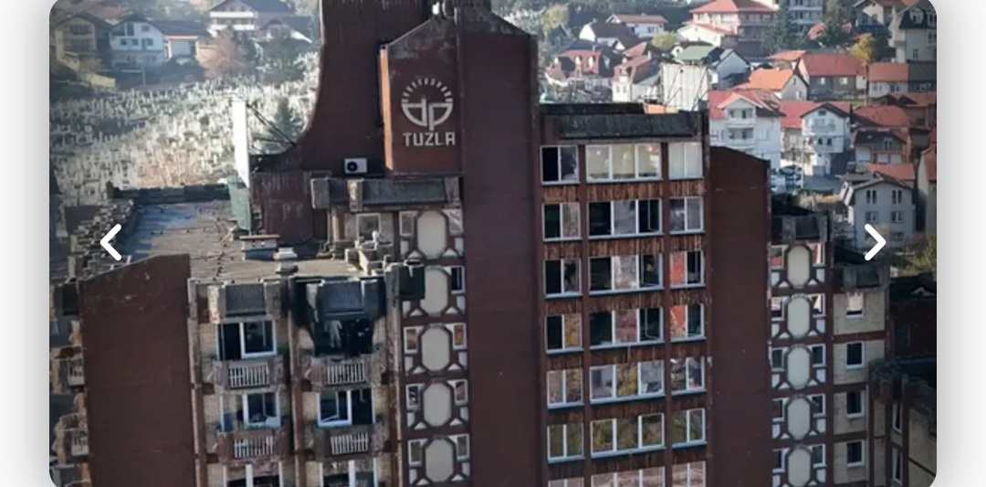 Završen uviđaj u Domu penzionera Tuzla: Objavljen identitet smrtno stradalih - featured image