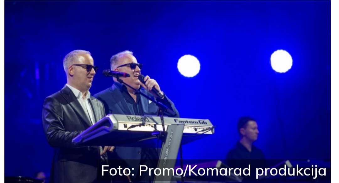 "PREDOZIRANI SU, IDIOTI, ŠTA SU URADILI?!" Saša i Dejan Matić otrovani, oglasio se njihov otac! - featured image