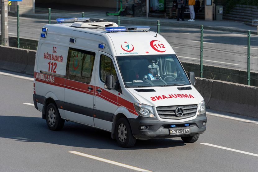 Tragedija: Majka i dvoje djece umrlo nakon što su jeli školjke - featured image