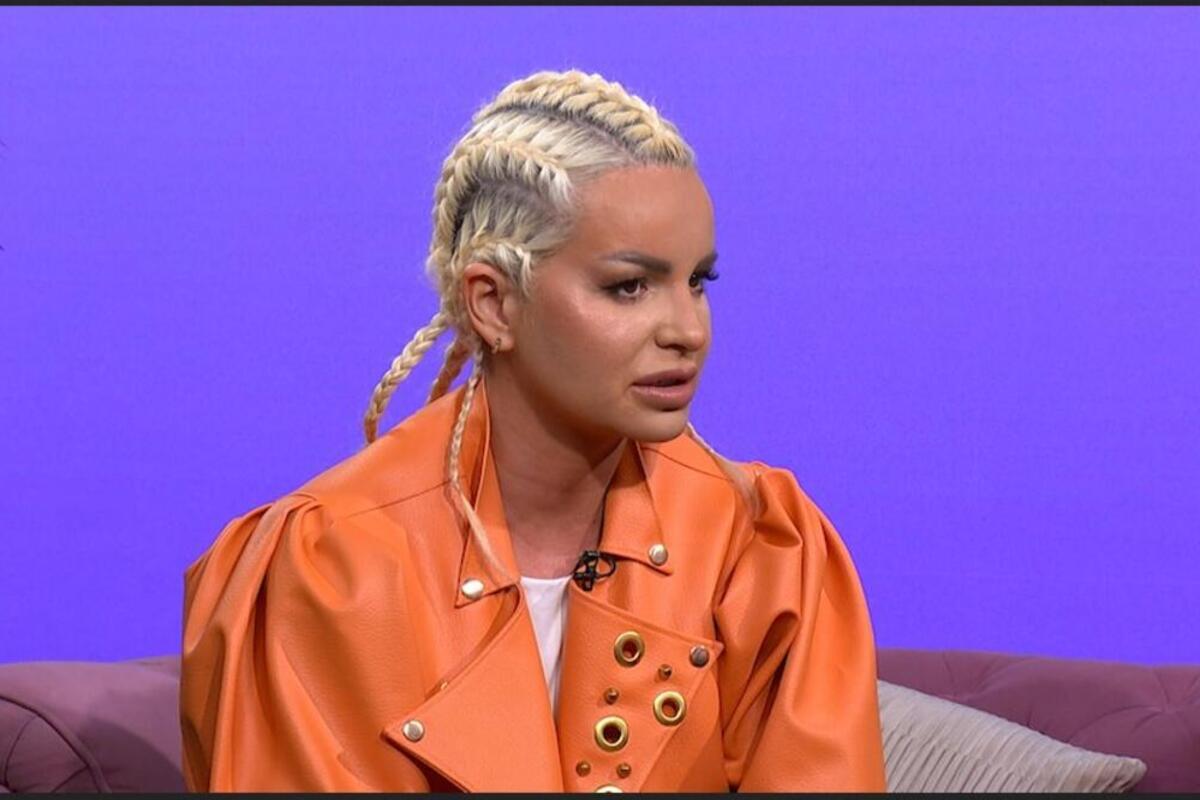 NAJTEŽA MOGUĆA VEST! Bosančeva ćerka izgubila bebu! - featured image