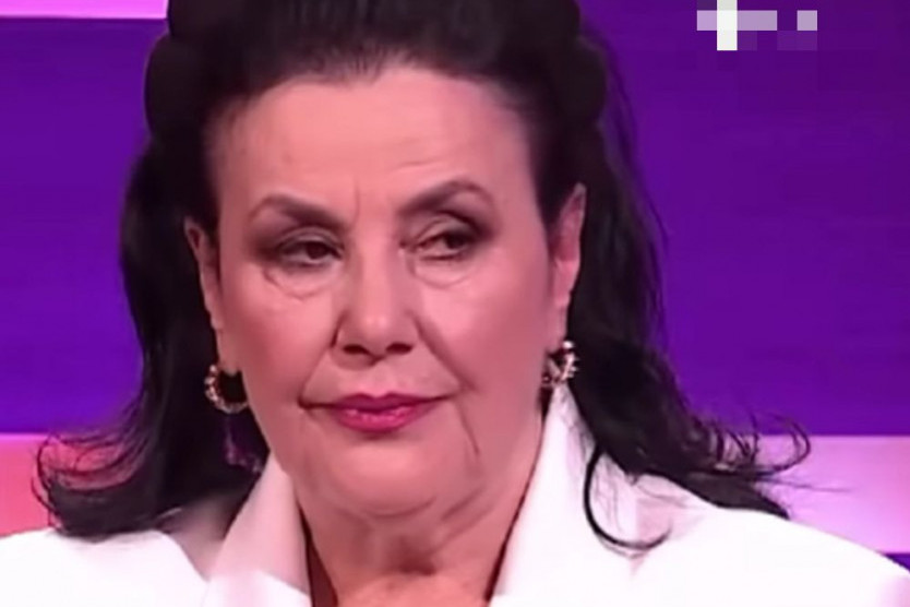 Dirala sam zabranjeno voće, goreću u paklu: Snežana Savić u 72. godini priznala svoj najveći greh - featured image