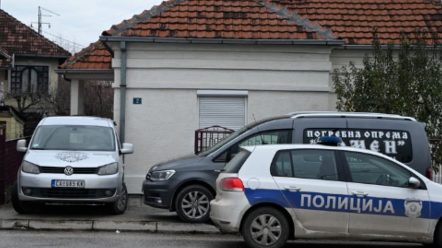 Poznato kako je porodica iz BiH stradala u Srbiji: Sin ocu i majci prerezao vrat, pa sebi isjekao vene - featured image