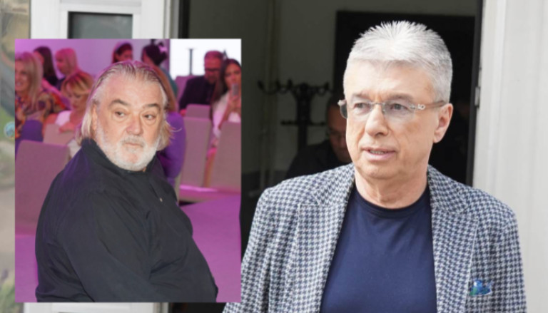 Prava istina o Saši Popoviću IZAŠLA NA VIDJELO: Boba Živojinović otkrio SVE – zar je moguće da je bio takav M0NSTRUUM…. - content image