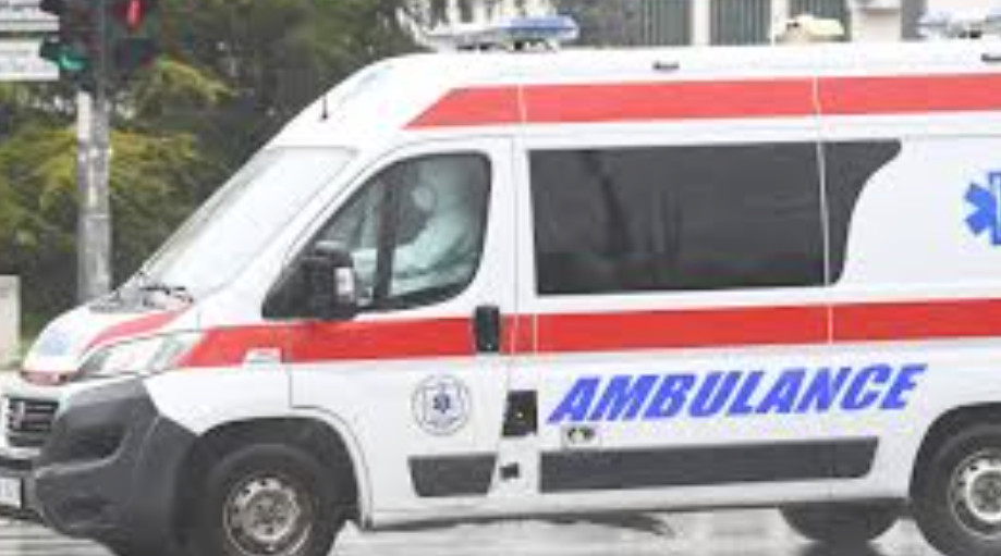 Napustio nas je moj lav, tajno je boIovao, raspada0 se, tijelo i duša se mjesecima 0dvajali: Bjelina ćerka sIomIjena od boIa - content image