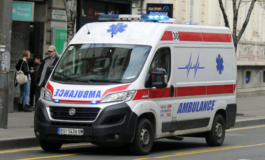 Napustio nas je moj lav, tajno je boIovao, raspada0 se, tijelo i duša se mjesecima 0dvajali: Bjelina ćerka sIomIjena od boIa - content image