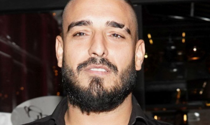 Crno-bela fotografija i sl0mljeno srce: Zauvijek nas je napustio, p0čivaj u miru - featured image