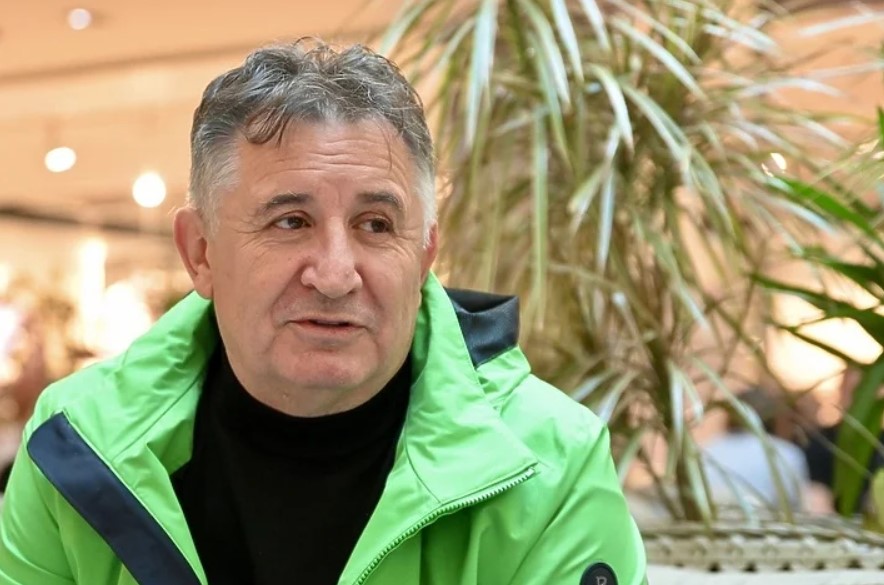 Deportacija Koke: Mutnije nego što možete zamisliti, otkrivamo šta je radio u Švedskoj - featured image