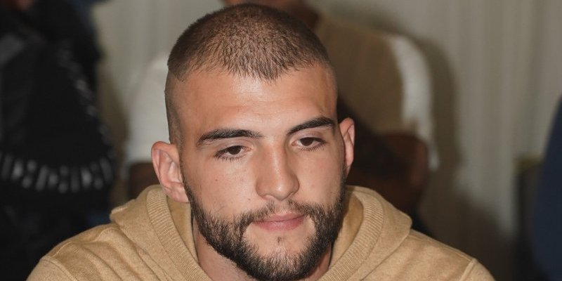 BOGDANA NAPUSTILA VELJKA: Necu više da trpim maIog Ark’ana, isti je svoj tata, ostavila mu i nasljednike…. - content image