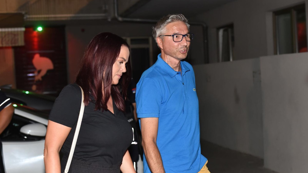 "Krvna slika mi je bila fantastična, a samo jedna stvar ukazivala je na problem" Naš voditelj je vodio bitku za život: "A onda sam saznao da imam rak" - featured image