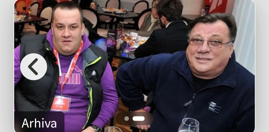 Svaki dan fališ sve više: Dino Bešlić dirljivom objavom rastužio fanove - featured image
