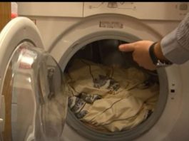 UBACITE PAR KAPI OVOG U VEŠ MAŠINU I MIRISAT ĆE CIJELA KUĆA KAO PARFIMERIJA