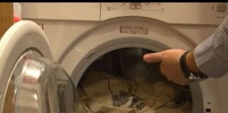 UBACITE PAR KAPI OVOG U VEŠ MAŠINU I MIRISAT ĆE CIJELA KUĆA KAO PARFIMERIJA