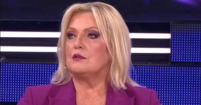 Tužnu vijest primila u toku nastupa, a prije toga mu uputila grube riječi: Preminuo partner Snežane Đurišić - featured image