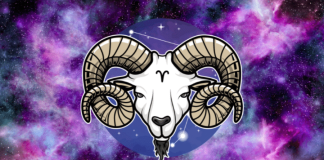 Ljubavni horoskop za Ovna Ljubavni horoskop za Ovna