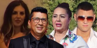 Dogovor koji je iznenadio mnoge: Zlata Petrović otkrila kada će Ena Čolić doći u njen dom "Dogovor koji je iznenadio mnoge: Zlata Petrović otkrila kada će Ena Čolić doći u njen dom