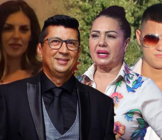 Dogovor koji je iznenadio mnoge: Zlata Petrović otkrila kada će Ena Čolić doći u njen dom "Dogovor koji je iznenadio mnoge: Zlata Petrović otkrila kada će Ena Čolić doći u njen dom