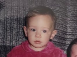 Možete li pogoditi ko je ova devojčica? Njena mladost bila je obeležena zabranjenom ljubavlju! Možete li pogoditi ko je ova devojčica? Njena mladost bila je obeležena zabranjenom ljubavlju!