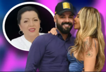 “Drama eskalirala! ‘Neka se zaustavi na ovome’: Majka Luke Vujovića udarila na Kačavendu i razotkrila priču o prljavom novcu!” "Drama eskalirala! ‘Neka se zaustavi na ovome’: Majka Luke Vujovića udarila na Kačavendu i razotkrila priču o prljavom novcu!"