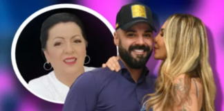 “Drama eskalirala! ‘Neka se zaustavi na ovome’: Majka Luke Vujovića udarila na Kačavendu i razotkrila priču o prljavom novcu!” "Drama eskalirala! ‘Neka se zaustavi na ovome’: Majka Luke Vujovića udarila na Kačavendu i razotkrila priču o prljavom novcu!"