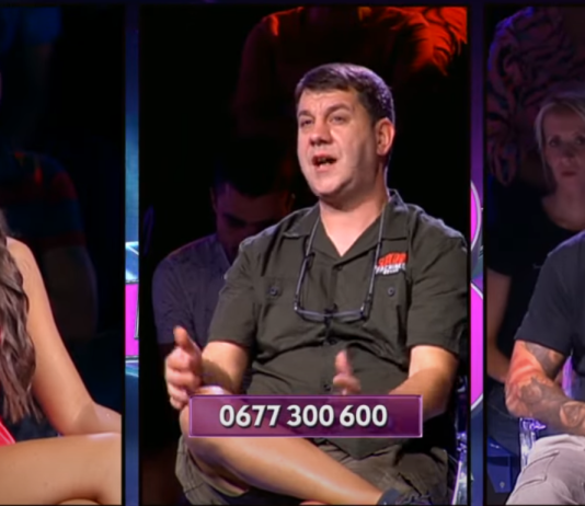 Brutalne reči Ivana Marinkovića: Pao mrak u studiju kad je progovorio o Anđeli i Gastozu! Brutalne reči Ivana Marinkovića: Pao mrak u studiju kad je progovorio o Anđeli i Gastozu!