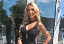 Ava Karabatić pred Pinkom: Hoće li uskoro započeti novi rijaliti izazov? Ava Karabatić pred Pinkom: Hoće li uskoro započeti novi rijaliti izazov?