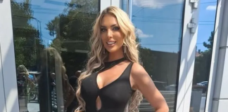 Ava Karabatić pred Pinkom: Hoće li uskoro započeti novi rijaliti izazov? Ava Karabatić pred Pinkom: Hoće li uskoro započeti novi rijaliti izazov?