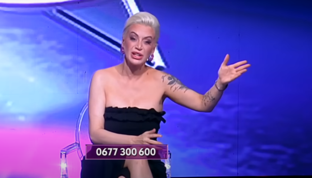 Žestok sukob u emisiji 