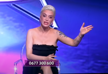 Žestok sukob u emisiji “Narod pita”: Dušica Jakovljević i Lepi Mića ušli u otvoreni obračun pred kamerama! Žestok sukob u emisiji "Narod pita": Dušica Jakovljević i Lepi Mića ušli u otvoreni obračun pred kamerama!