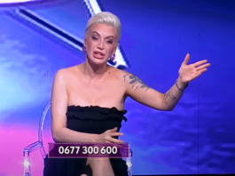 Žestok sukob u emisiji “Narod pita”: Dušica Jakovljević i Lepi Mića ušli u otvoreni obračun pred kamerama! Žestok sukob u emisiji "Narod pita": Dušica Jakovljević i Lepi Mića ušli u otvoreni obračun pred kamerama!