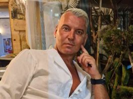 ŠOK!! Voditelj Pinka Milan Milošević priveden u Novom Sadu! ŠOK!! Voditelj Pinka Milan Milošević priveden u Novom Sadu!