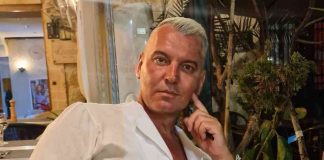 ŠOK!! Voditelj Pinka Milan Milošević priveden u Novom Sadu! ŠOK!! Voditelj Pinka Milan Milošević priveden u Novom Sadu!