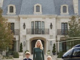 Muž ostavlja trudnu ženu zbog ljubavnice — Osam godina kasnije, ona se vraća