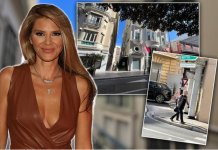 EKSKLUZIVNO! OTKRIVAMO NOVE DETALJE O DEČKU MELINE GALIĆ! Paparaco Kurira u Monte Karlu uhvatio Harisovu bivšu: Milioner je i stariji od nje 20 godina! (FOTO)